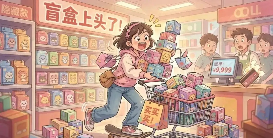 赌狗心理:你“赌”过吗?